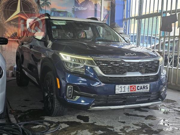 کیا سێلتۆس 2022  بۆ فرۆشتن لە عێراق -  بەغداد